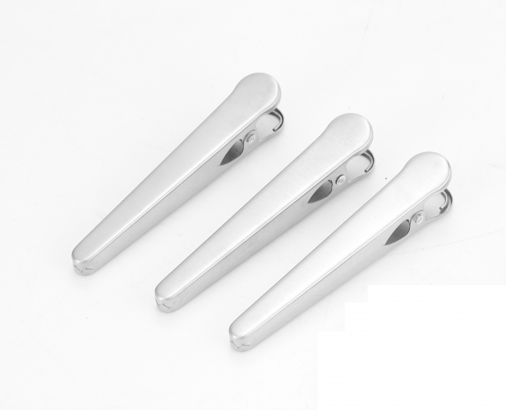 Зажимы для пакетов Arino 3 шт. 68795