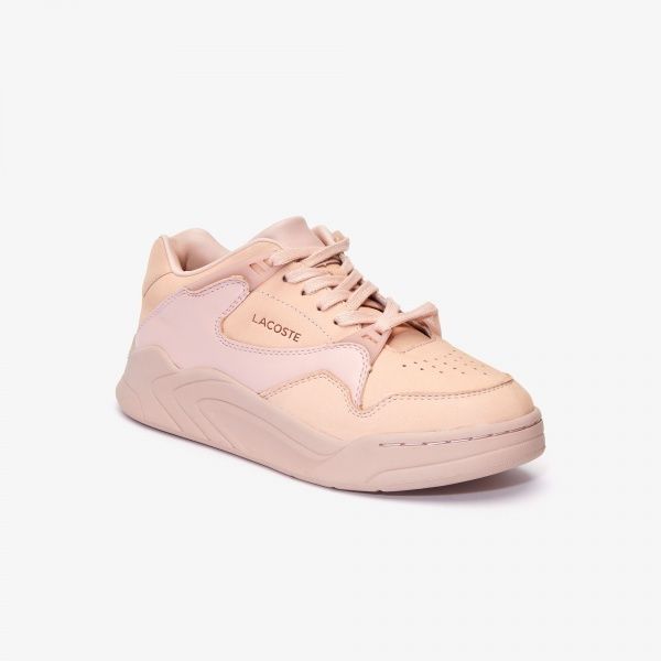 Кросівки Lacoste 738SFA0002NN1 р.4 рожевий