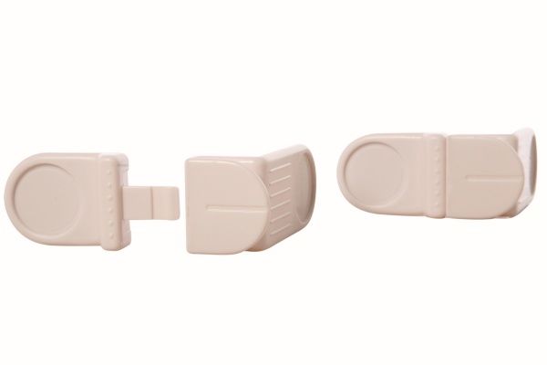 Замок для дверцят Dream Baby 2 шт.