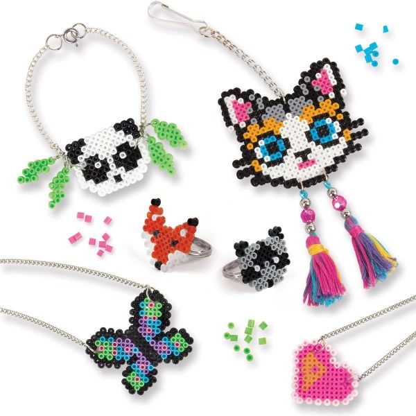 Набор для изготовления браслета Wooky Style Me Up