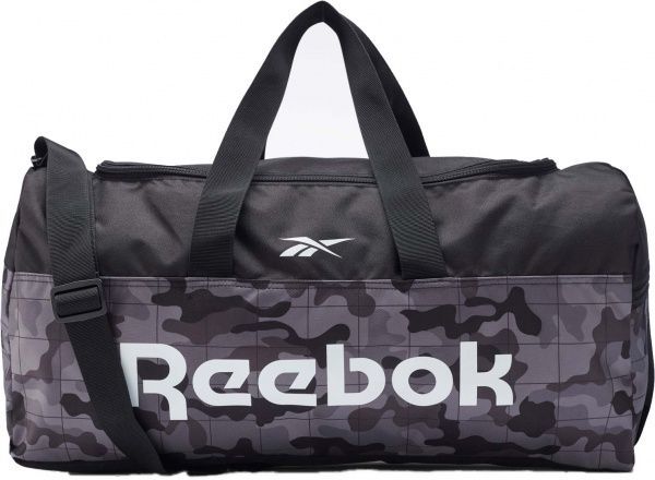 Спортивна сумка Reebok GD0031 49 л камуфляж 