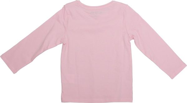 Футболка для дівчаток 5.10.15. 3H3915 р.92 рожевий 