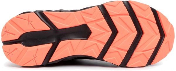 Кросівки EA7 Tessuto sneaker X8X033-XCC52-M538 р.US 9 чорний