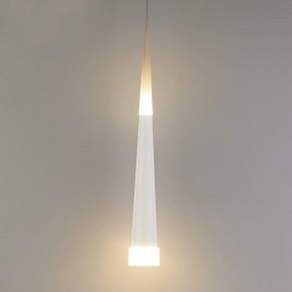 Підвіс Strotskis LED 8 Вт білий DLR038 