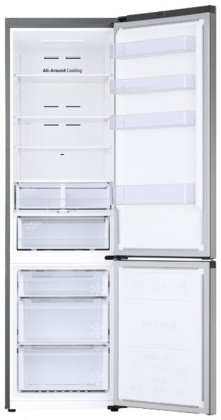 Холодильник Samsung RB38T603FSA/UA