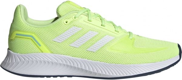 Кроссовки Adidas RUNFALCON 2.0 FY8736 р.UK 4