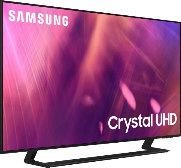 Телевізор Samsung UE50AU9000UXUA