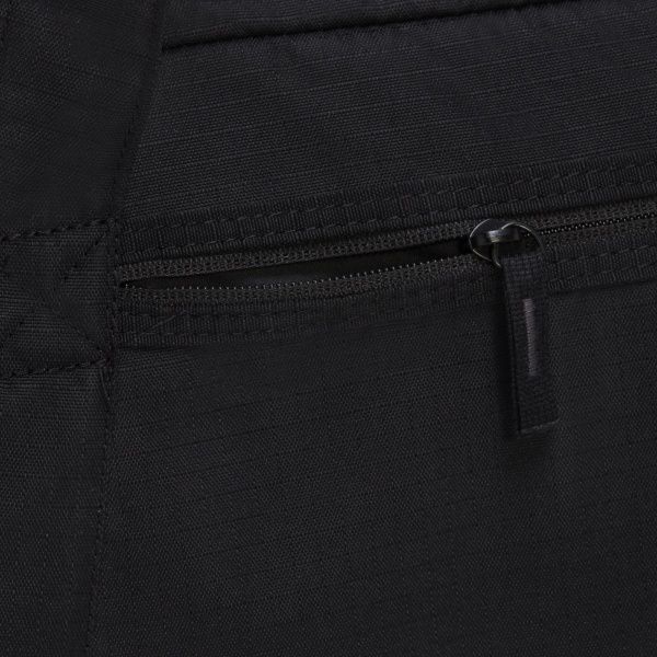 Сумка Nike Gym Club DA1746-010 черный 