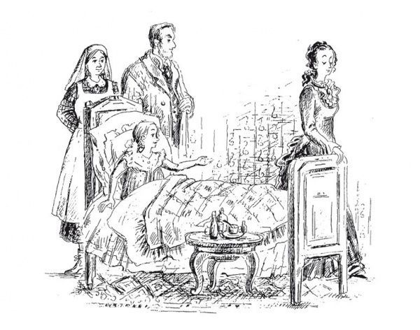 Книга Элинор Портер «Поліанна/Pollyanna» 978-617-660-249-1