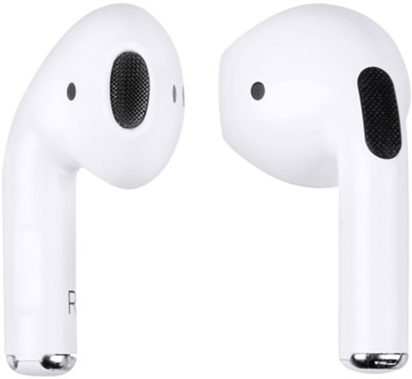 Наушники Gelius Pro Capsule white 