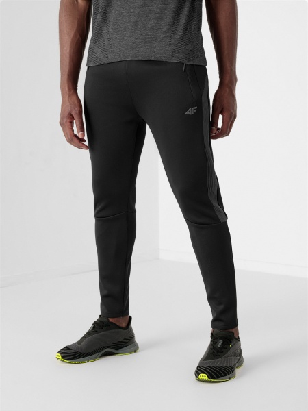 Брюки 4F D4Z21-SPMTR201-20S р. 2XL черный