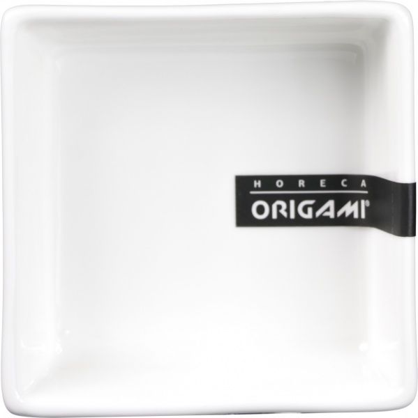 Салатник 9x9 см BA0408 Origami Horeca