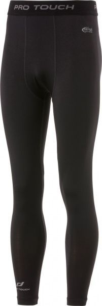 Лосини Pro Touch Kobra jrs 253361-050 128 чорний