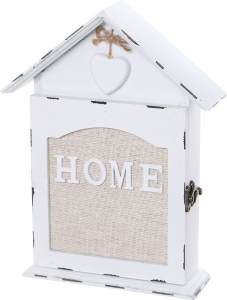 Ключница Home 28х22х6 см