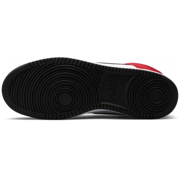 Кроссовки Nike Court Vision Mid NBA DM1186-600 р.US 10 разноцветный