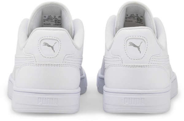 Кросівки Puma Caven Dime Jr 38505102 р.UK 5,5 білий