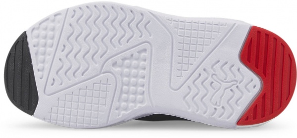 Кроссовки Puma X-Ray Speed AC PS 38489902 р.UK 10 белый с синим