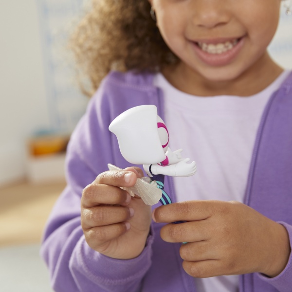 Фігурка Hasbro серії Спайді та його дивовижні друзі в асортименті F1462 