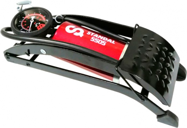 Насос ножной STANDAL STD 5505