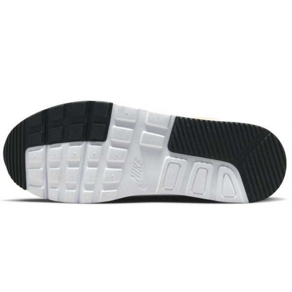 Кроссовки Nike AIR MAX SC CW4555-011 р.42,5 серый