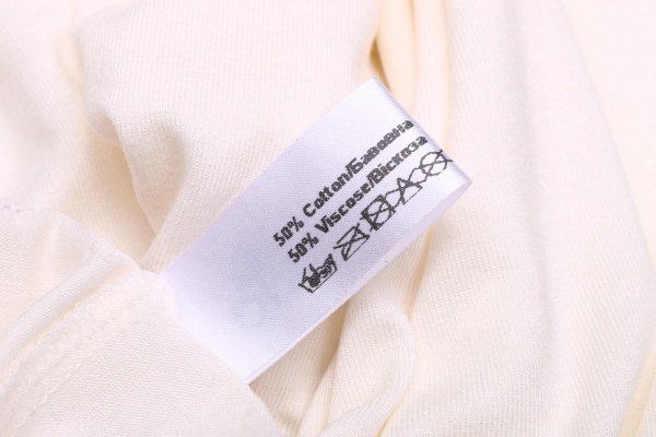 Костюм домашний женский megotex Moon футболка+бриджи р. M сумрачно-белый