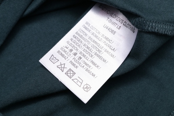 Реглан для дівчинки NWM р.134 темно-зелений U44065-1 