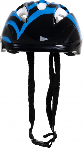 Шлем MERX Limited велосипедный 25х14х32 см MX0268570 в ассортименте