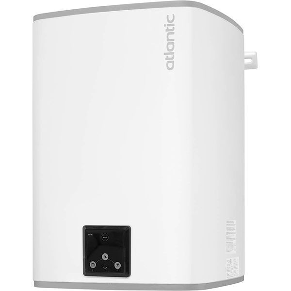 Бойлер Atlantic Steatite Cube WI-FI VM 075 S4CW (2400W) 