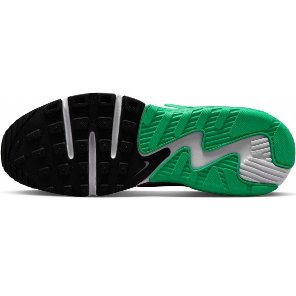 Кроссовки Nike AIR MAX EXCEE CD4165-117 р.41 бежевый