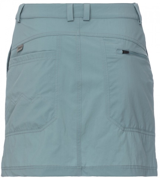 Спідниця Turbat ELA TRB ELA_W.ARBL р. XL бірюзовий