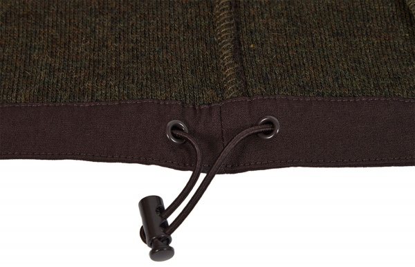 Кофта Hallyard Moncton 2324.10.68 р. XL коричневий