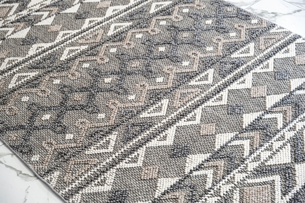 Килим NAR HALI NATURA 160х230 см 0130A 