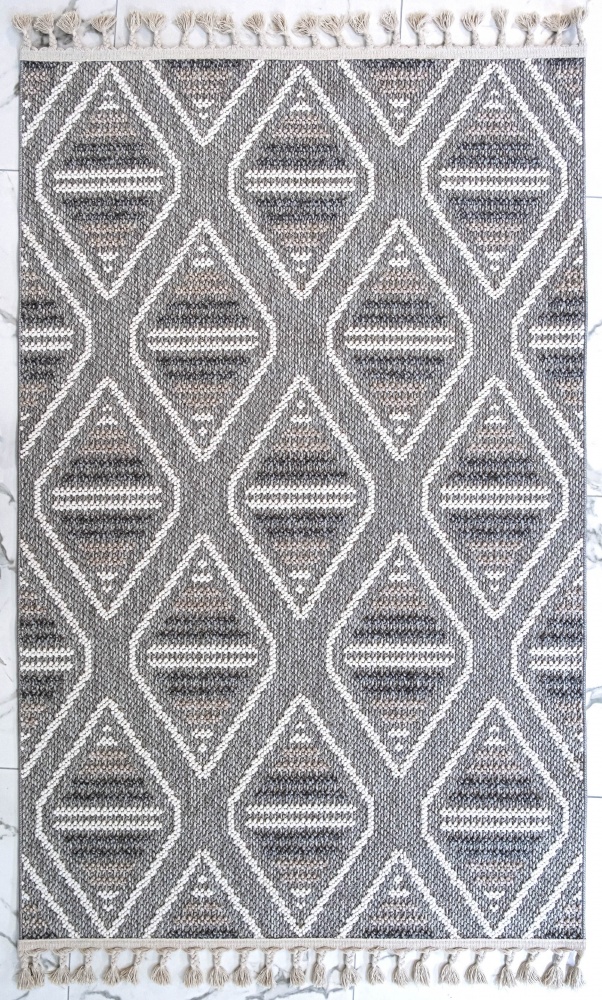 Килим NAR HALI NATURA 120х180 см 0039A