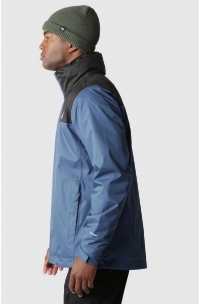 Куртка THE NORTH FACE M EVOLVE II TRICLIMATE JACKET - EU NF00CG55MPF1 р.M синій