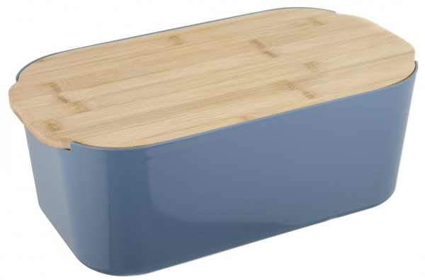 Хлібниця 101000800 44x28x56 см в асортименті Koopman