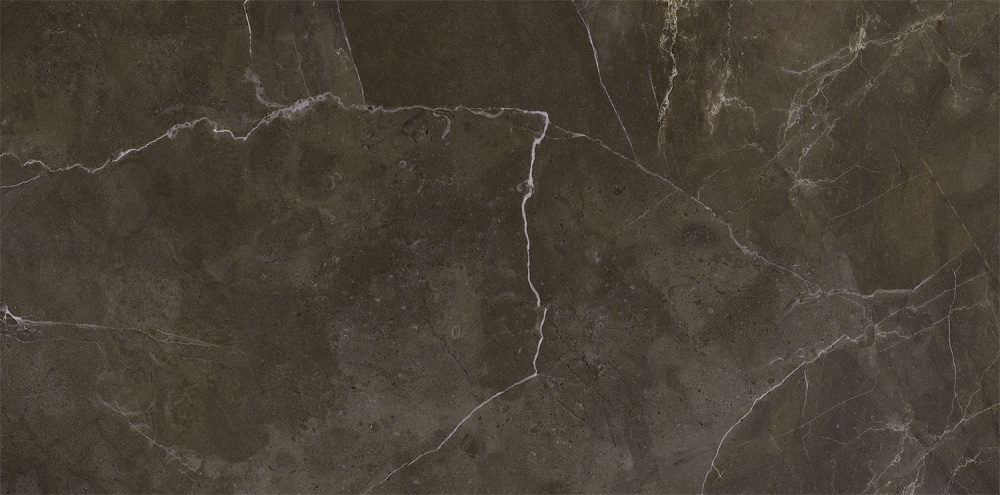 Плитка Cersanit Teneza brown glossy 29,7x60 см