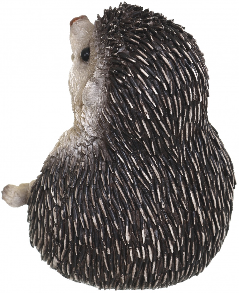 Фігурка декоративна Їжачок 12х12х15 см MG3130600