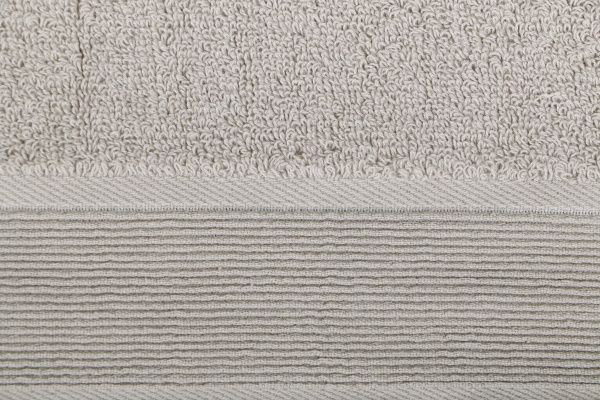 Рушник Rich 50x90 см фісташковий La Nuit 