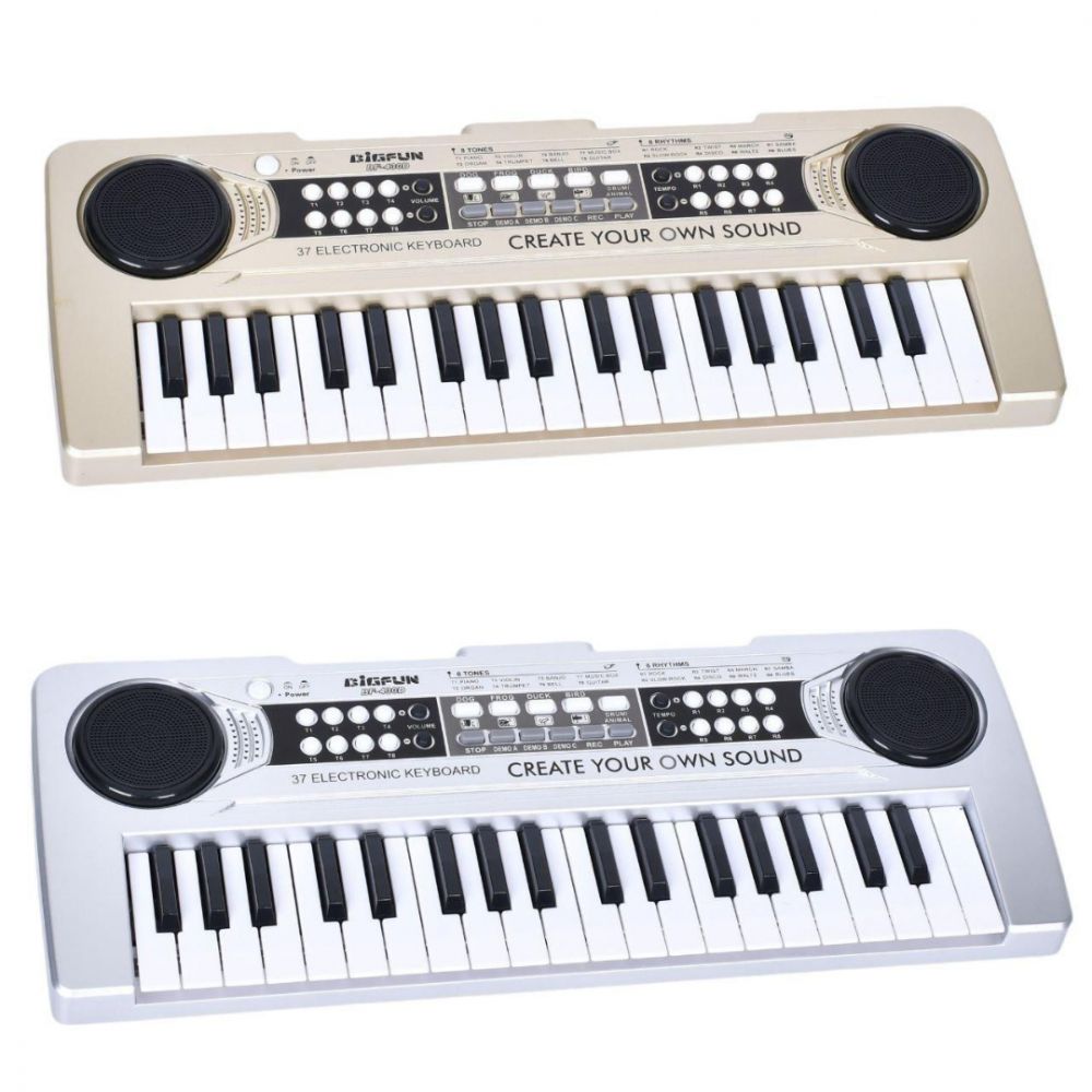 Синтезатор BIGFUN BF-430D1