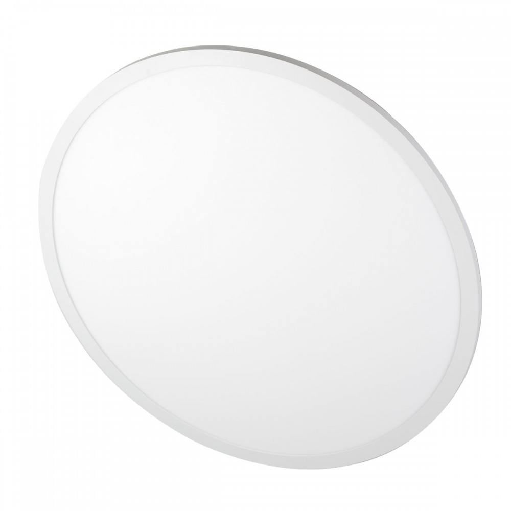 Светильник потолочный LIGHT SET LED SYNEVIR R500 45+4W 45 Вт белый 4500 К