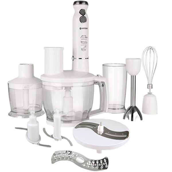 Блендер Vitek 1455