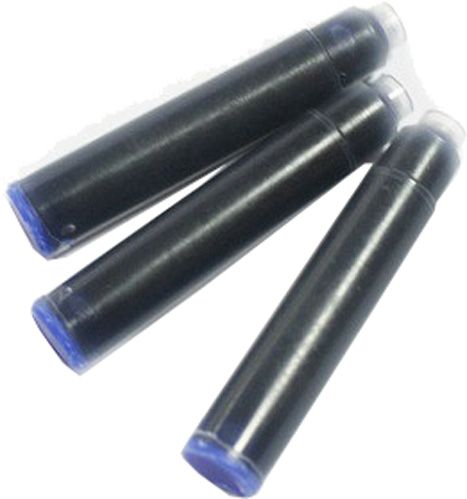 Набір картриджів 10 шт. сині 344 NORMA 