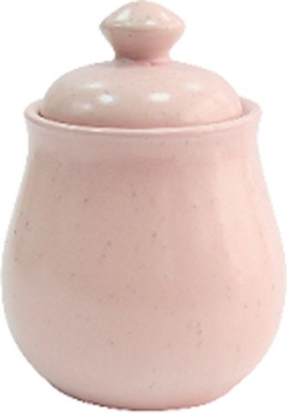 Цукорниця Marble Pink 300 мл A04110-ZM12SU Astera