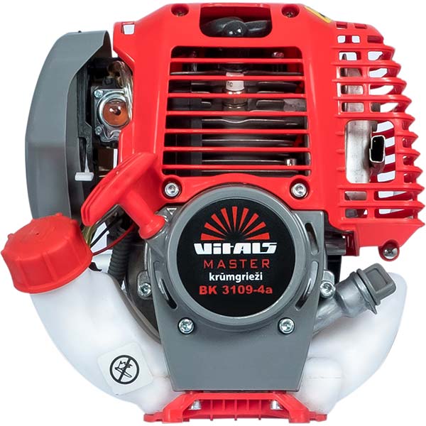 Мотокоса Vitals BK 3109-4a
