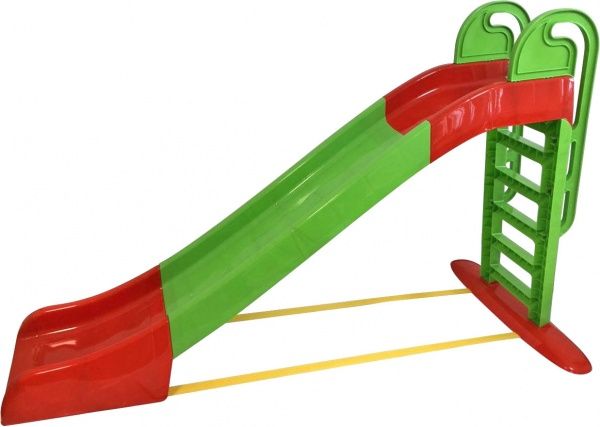 Горка Doloni Toys большая 014550/1