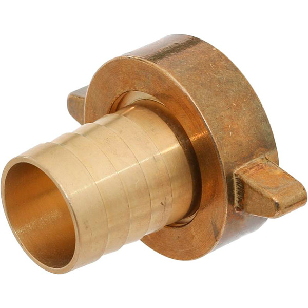 Адаптер для крана Rehau 1