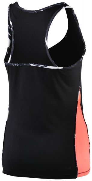 Майка Energetics Garmus wms 280936-905050 42 чорний