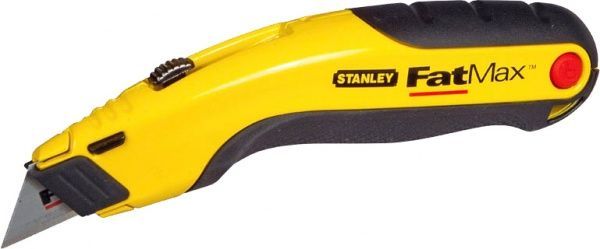 Ніж-трапеція Stanley FAT MAX 0-10-778