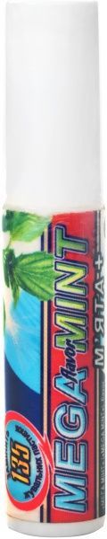 Освежитель для полости рта Mega Mint Мята 10 мл