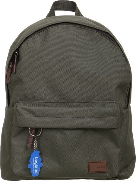 Рюкзак Bagland AW1920 59066KH 17 л хакі